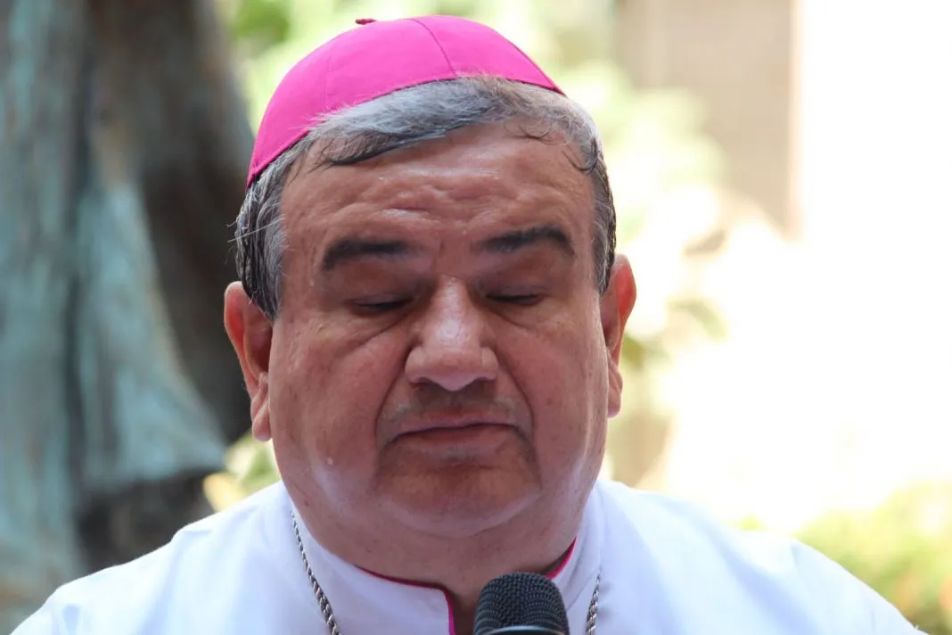 Arzobispo de Morelia lamenta asesinato de David Otlica