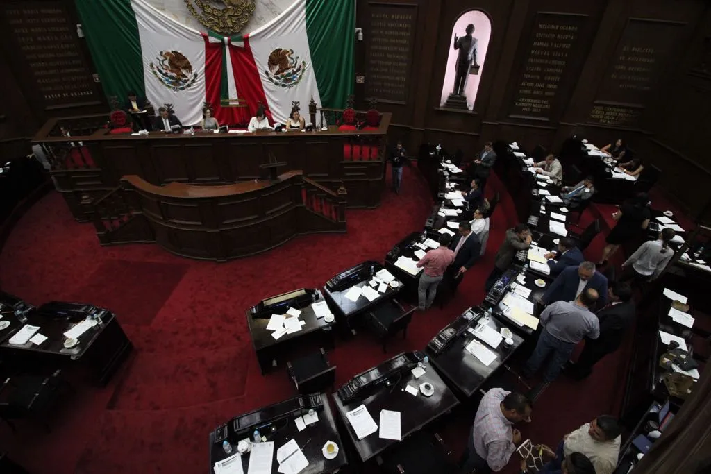 Por tortuguismo de Congreso, ayuntamiento pierde 230 mdp