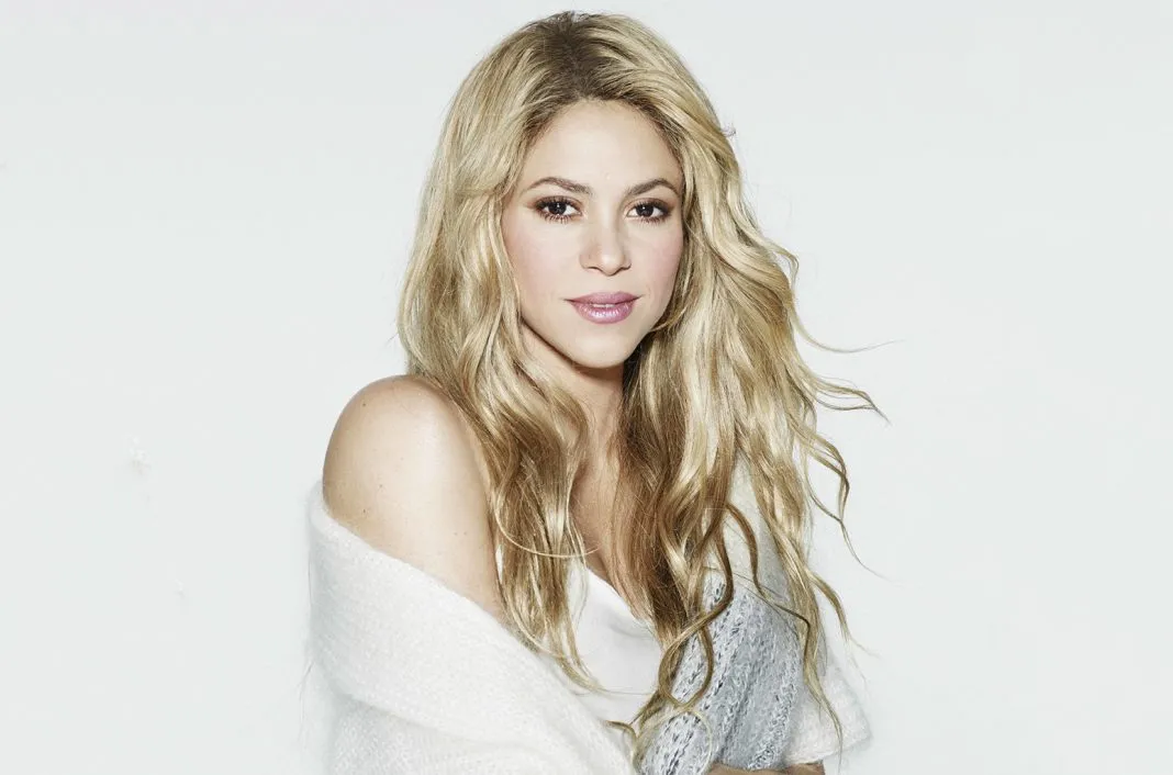 Shakira visitará América Latina con su gira "El Dorado"
