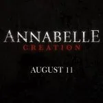 Annabelle 2, la película más taquillera en México