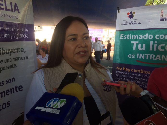 Maricruz Ontiveros Aguilar