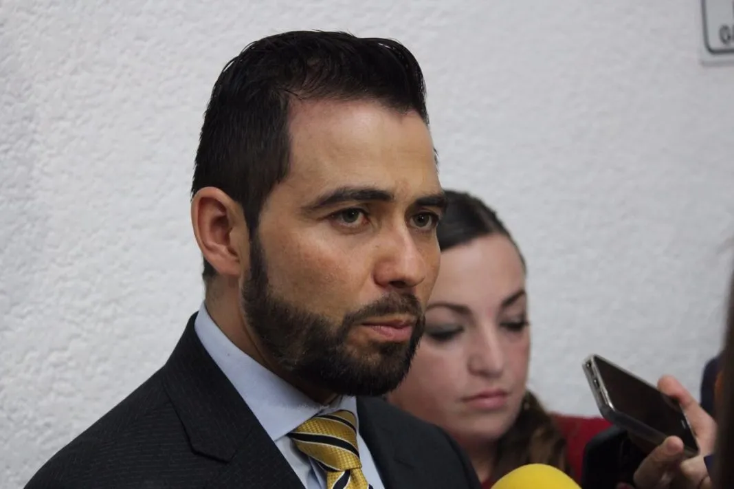 lopez melendez listo para ser el dirigente del prd