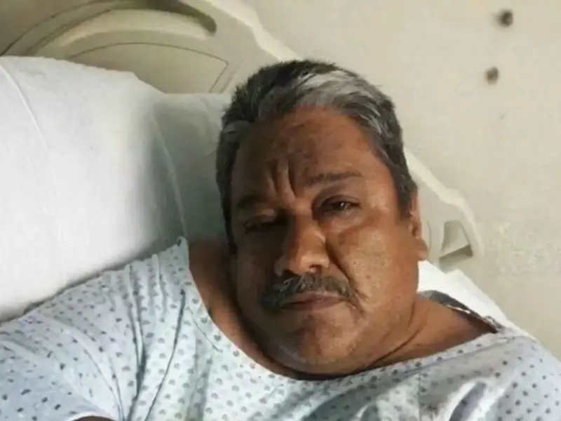 Ignacio Rentería, alias “El Cenizo”, líder del CJNG en Michoacán, fue detenido en Parácuaro junto a “El Cabezón” tras un enfrentamiento con fuerzas federales
