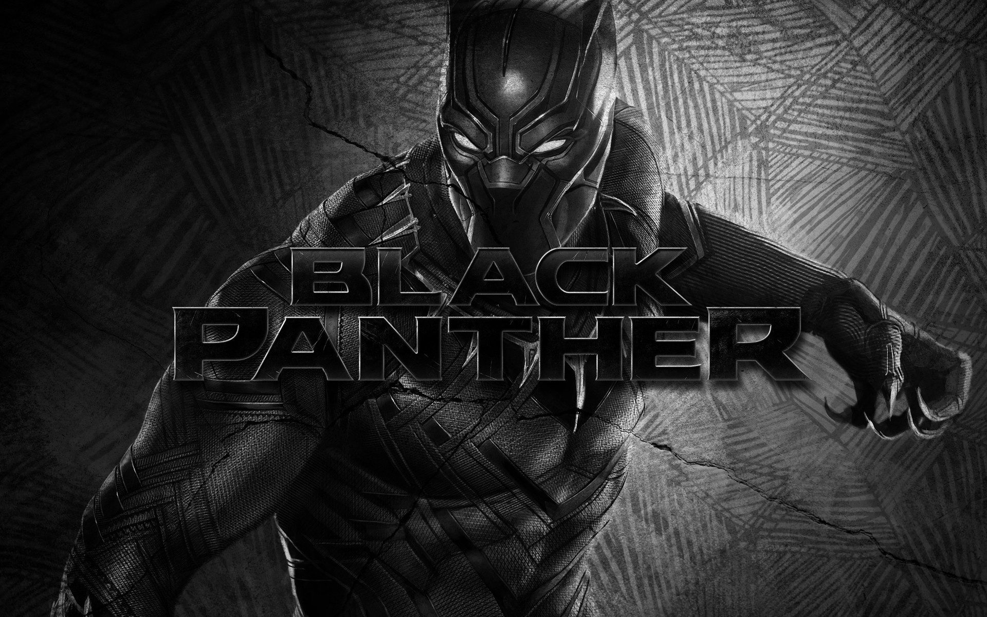 Black Panther Estrena Teaser
