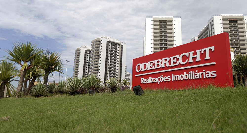 Caso Odebrecht