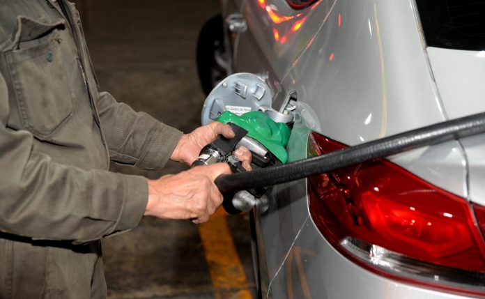 gasolina