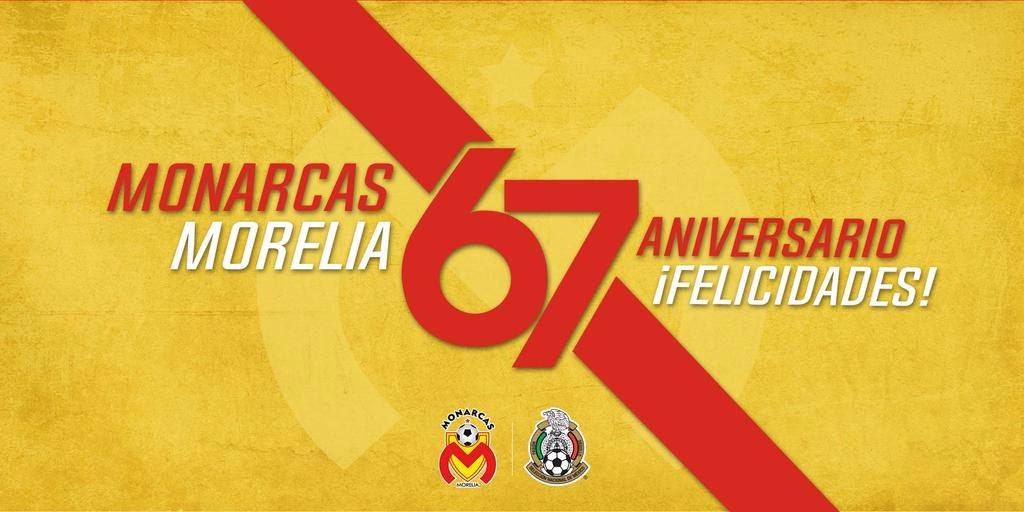 Historia Monarcas Morelia