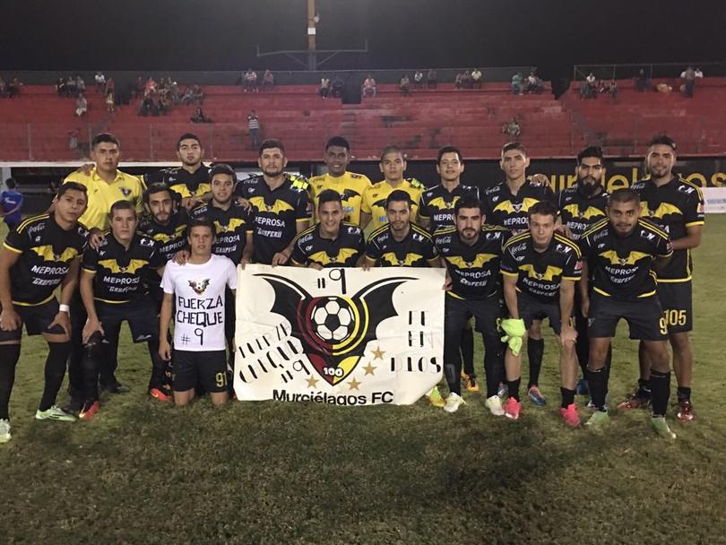 Equipo de Ascenso busca escuadra para jugar amistoso en apoyo a jugador con  cáncer