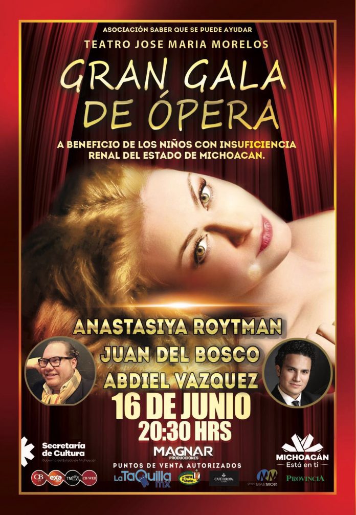 opera