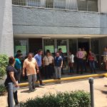 SUEUM libera rectoría luego de reunión con Medardo Serna