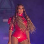 Beyoncé lista para Coachella