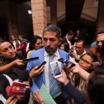 Inhabilita Congreso por 2 años a ex edil de Zitácuaro