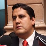 Juan Carlos Campos, un enfermo y un narcisista: abogado