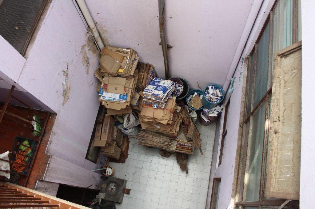 Casa de estudiante Lenin: Un espacio único en Morelia 2