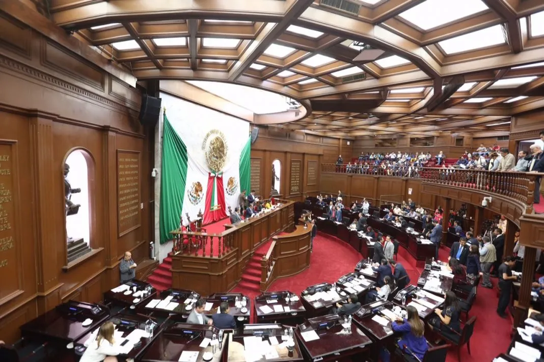 Diputados usaron agenda legislativa 2017, en su proyección electoral para 2018