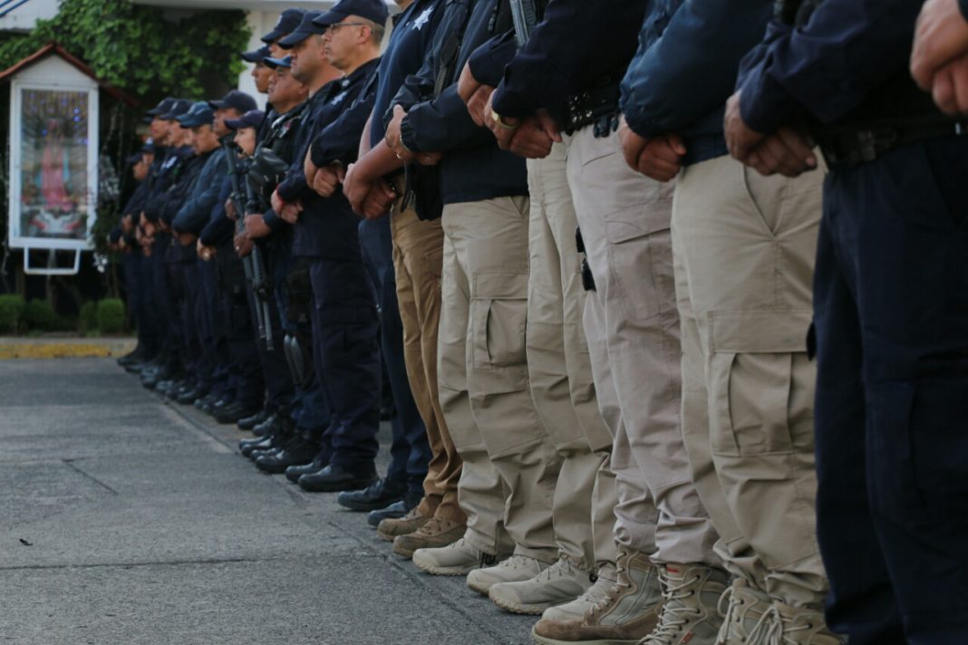 Garantizada seguridad durante temporada vacacional: SSP