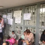 Por incumplimiento de acuerdos, SUEUM toma rectoría de la UMSNH