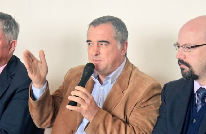 Roberto Ramírez Delgado
