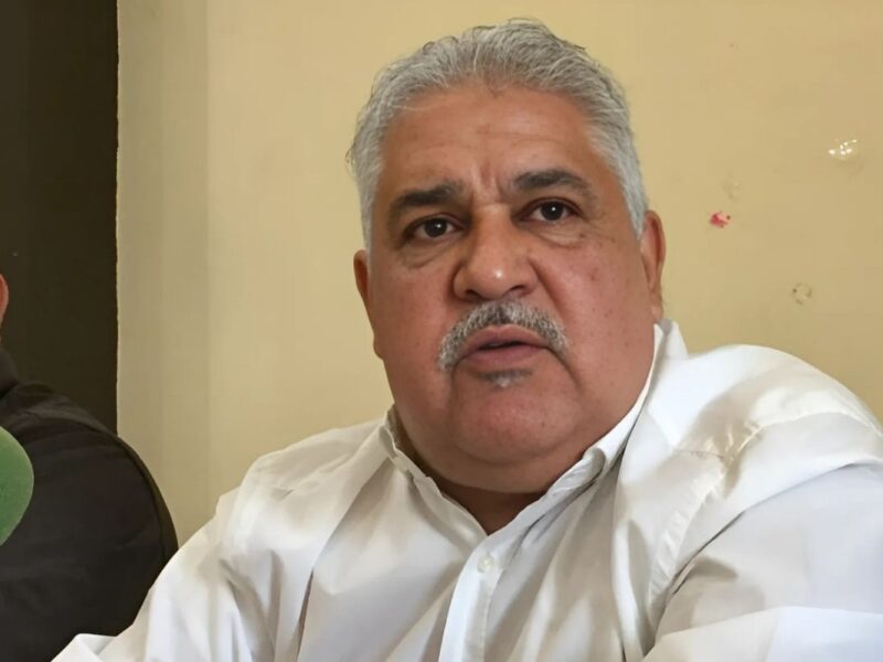 El Sindicato del SUEUM de la UMSNH anunció la toma de la universidad tras el emplazamiento a huelga, exigiendo soluciones a demandas laborales y sindicales