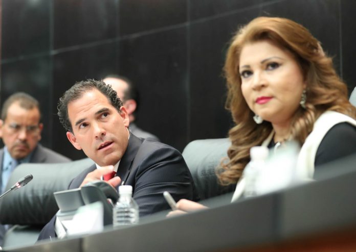Ronda inicial de renegociación del TLCAN con dudas
