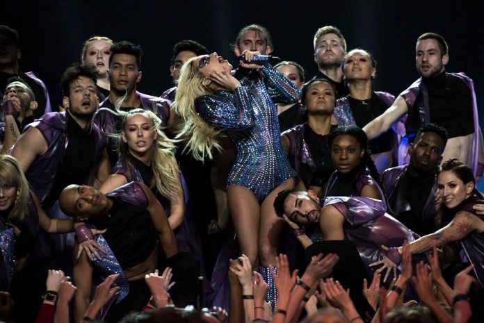 lady gaga