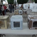 Impugnarían lineamientos de cómputo para elecciones de 2018 en Michoacán