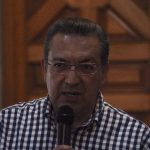 Confirma Wilfrido Lázaro que buscara alcaldía de Morelia por segunda ocasión
