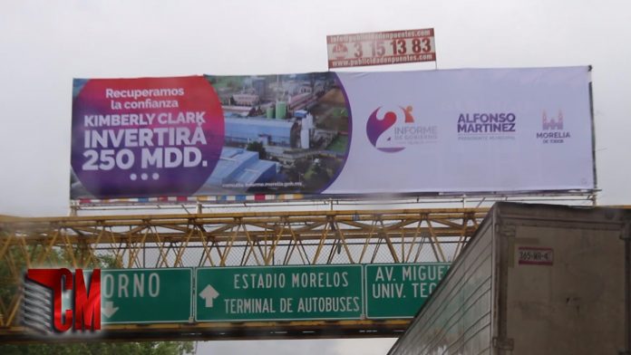 informe