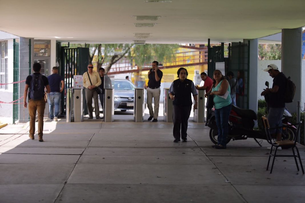 El regreso a clases se verá de forma irregular