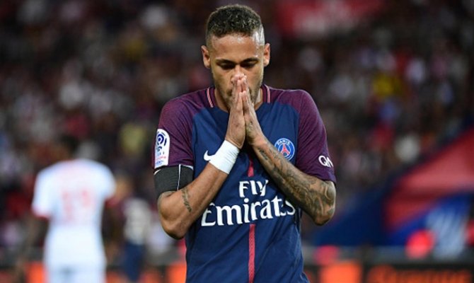 Real Madrid desmiente fichar a Neymar