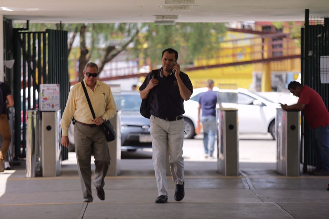 SPUM mantendrá paro en la UMSNH