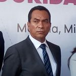 Narcobloqueos en La Costa, por aprehensión de criminales: Adrián López Solís