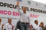 Por irregularidades superiores a los 180 mdp, alcalde de Zitácuaro es investigado