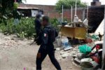 Operativo en José Sixto Verduzco deja cinco detenidos, droga y armas aseguradas
