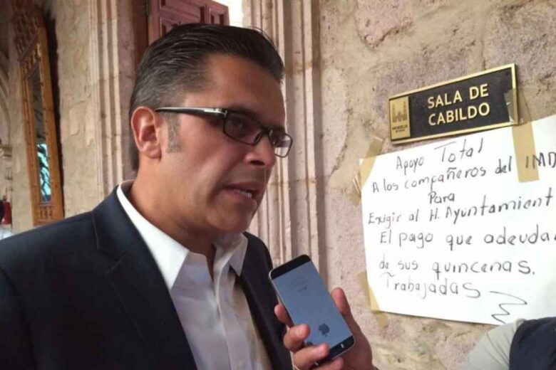 Después de dos años, IMPLAN Morelia contará con reglamento interno, eliminando duplicidad de funciones y sumando a colegios, cámaras y asociaciones civiles al Consejo Directivo