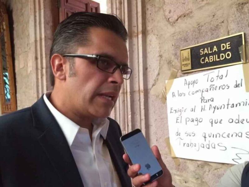 Después de dos años, IMPLAN Morelia contará con reglamento interno, eliminando duplicidad de funciones y sumando a colegios, cámaras y asociaciones civiles al Consejo Directivo