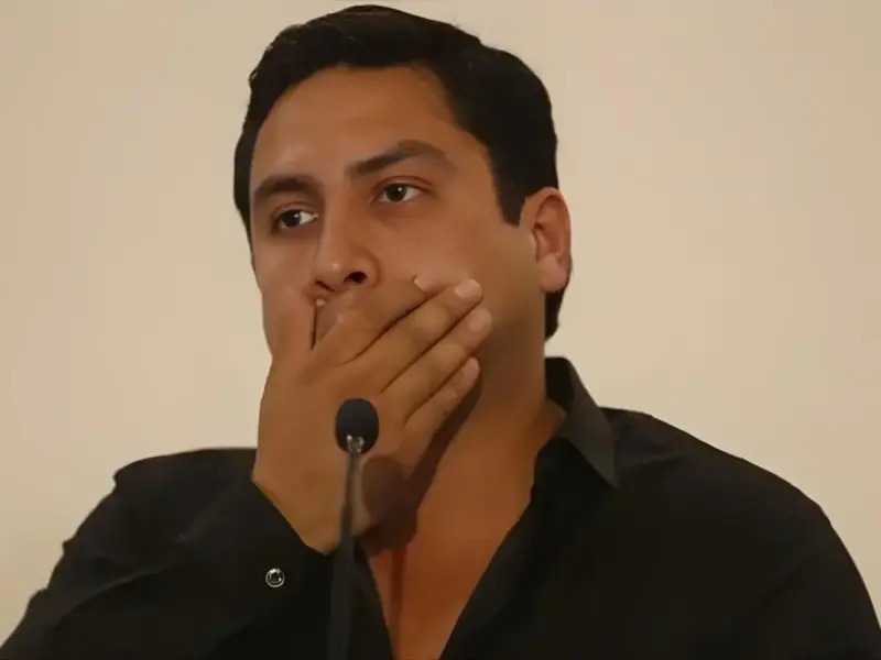 El cantante Julión Álvarez admitió su relación con el narco Raúl Flores Hernández, ‘El Tío’, vinculado a cárteles como Sinaloa y CJNG