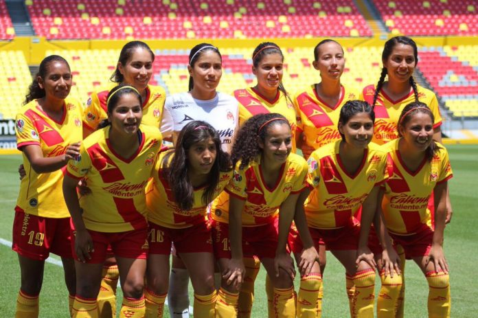 monarcas
