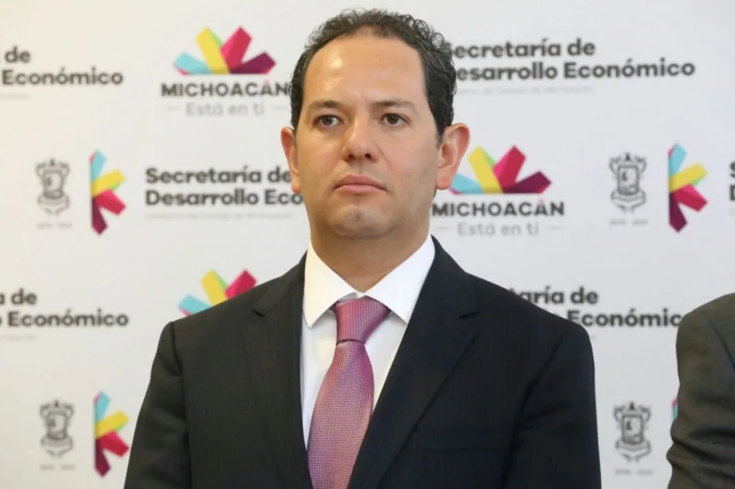 Casi todo listo para la Expofiesta Michoacán 2019: SEDECO