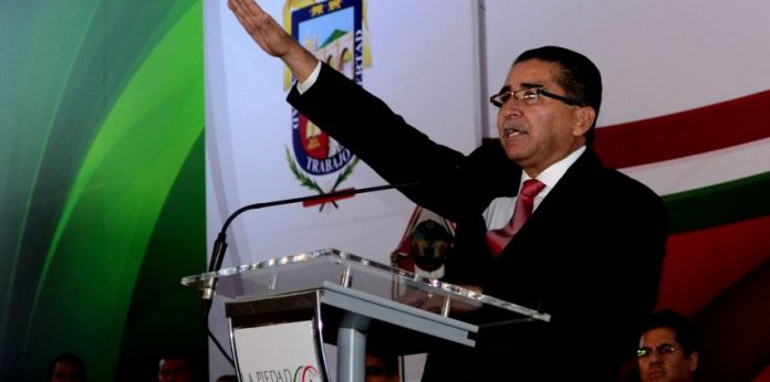 Juan Manuel Estrada Medina