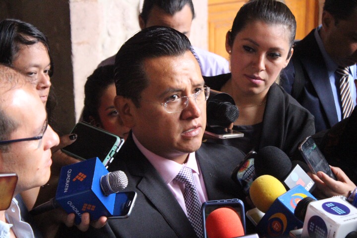 Morena impulsa reivindicación de los profesores mexicanos: Torres Piña