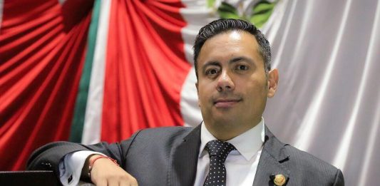 PRI no teme a AMLO: Noé Bernardino