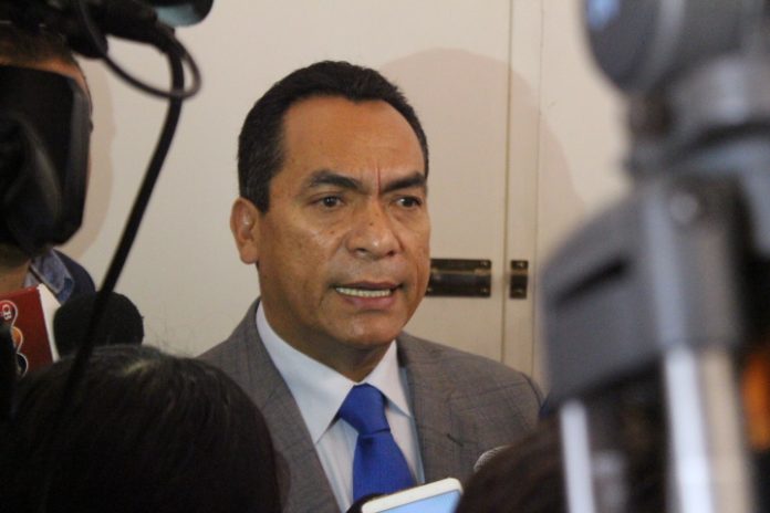 adrian lopez brote de autodefensas en Los Reyes