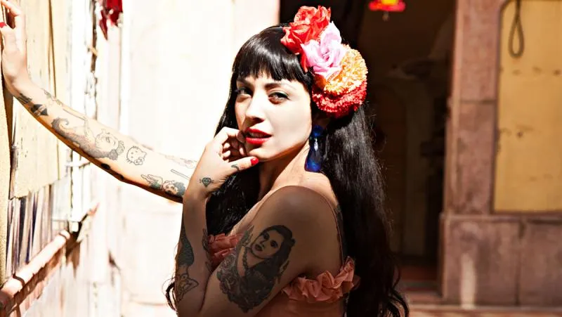 Mon Laferte anunció que tomará un descanso de la música