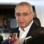 Autoritaria e injusta, posible expulsión de 5 senadores panistas: Vega Casillas