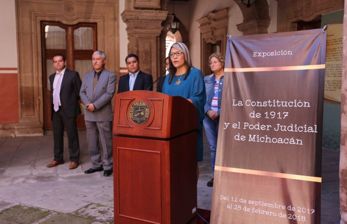 constitucion