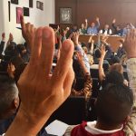 Aplazan huelga en la UMSNH