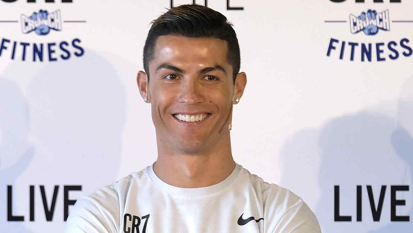 cristiano ronaldo recibiría multa