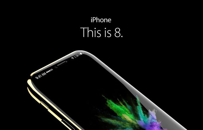 IPhone X, el teléfono secreto de Apple