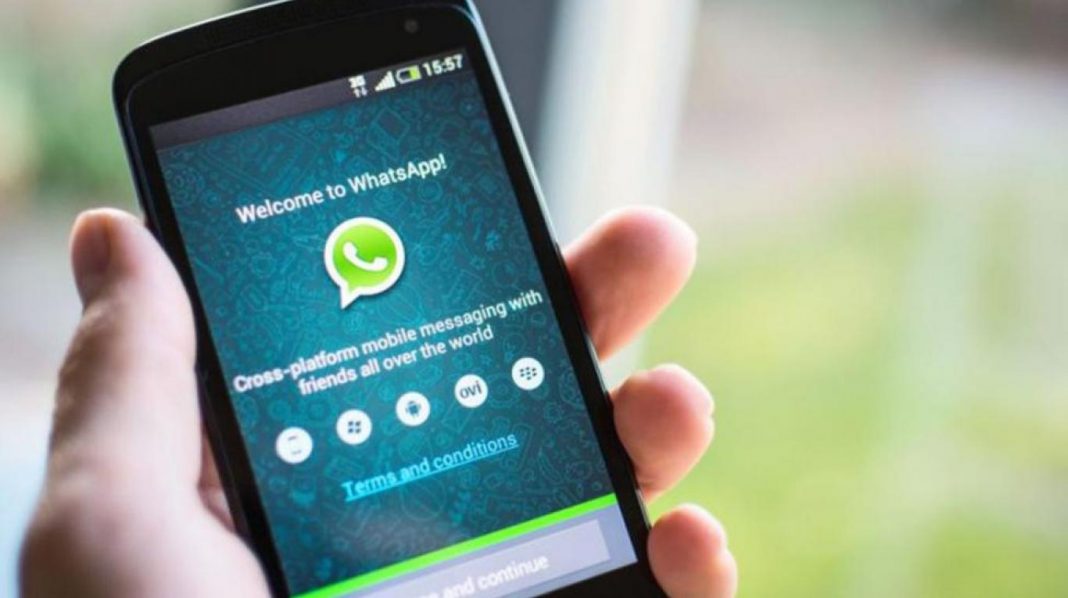 Permitirá WhatsApp realizar videollamadas grupales